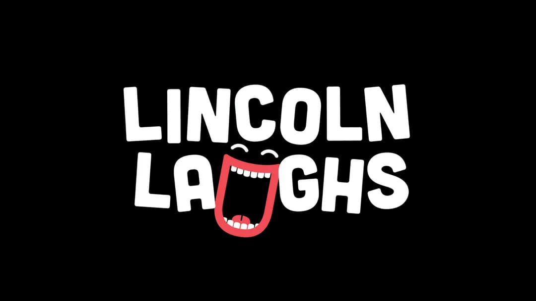 Win Tickets to Lincoln Laughs