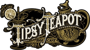 Tipsy Teapot Lincoln logo