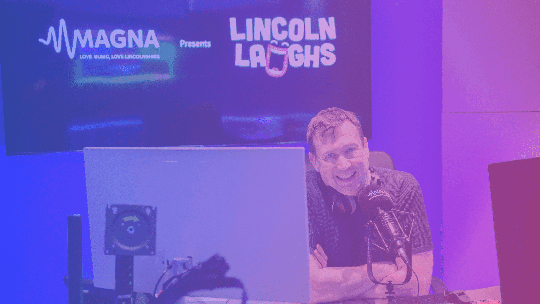 John Marshall’s Show Recap – Wednesday on Magna