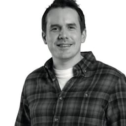 Dan Wood