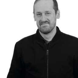 Gav Roberts