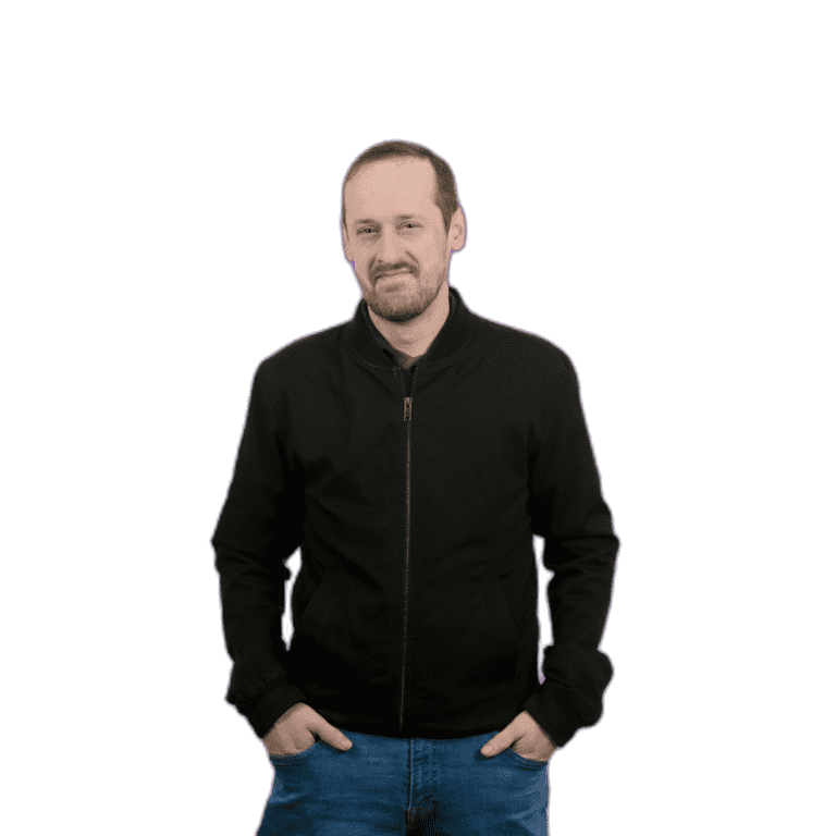 Gav Roberts