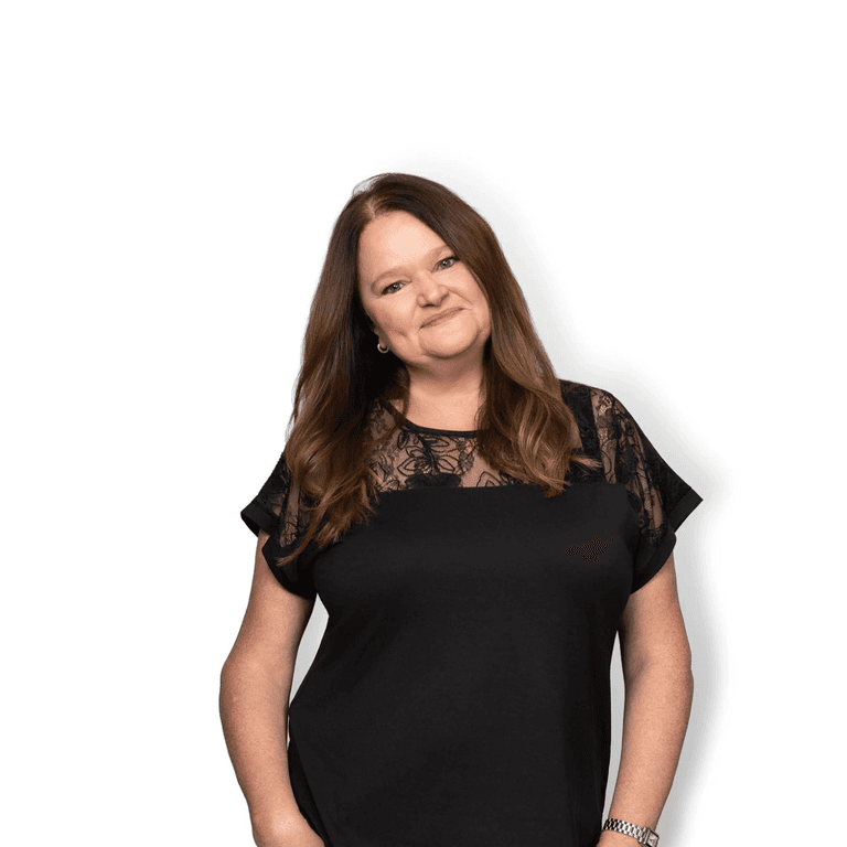Jo Russell