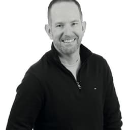 Rob Hammond