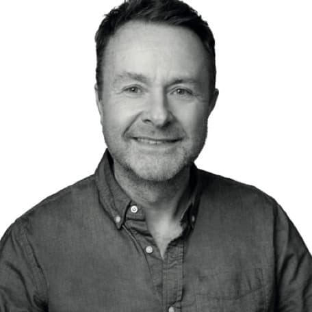 Stuart Couling