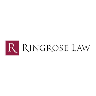 Ringrose Law logo