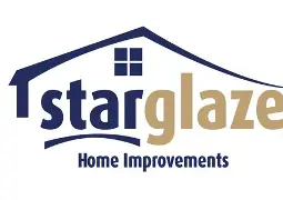 Starglaze logo