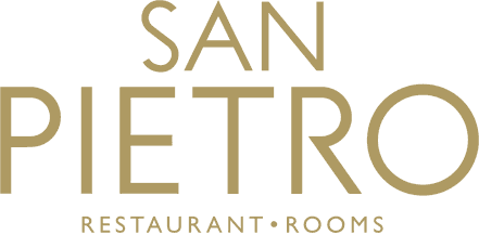San Pietro logo