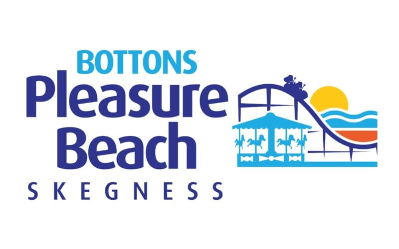Bottons Pleasure Beach logo