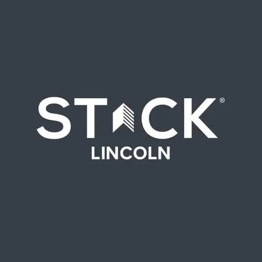 Stack logo