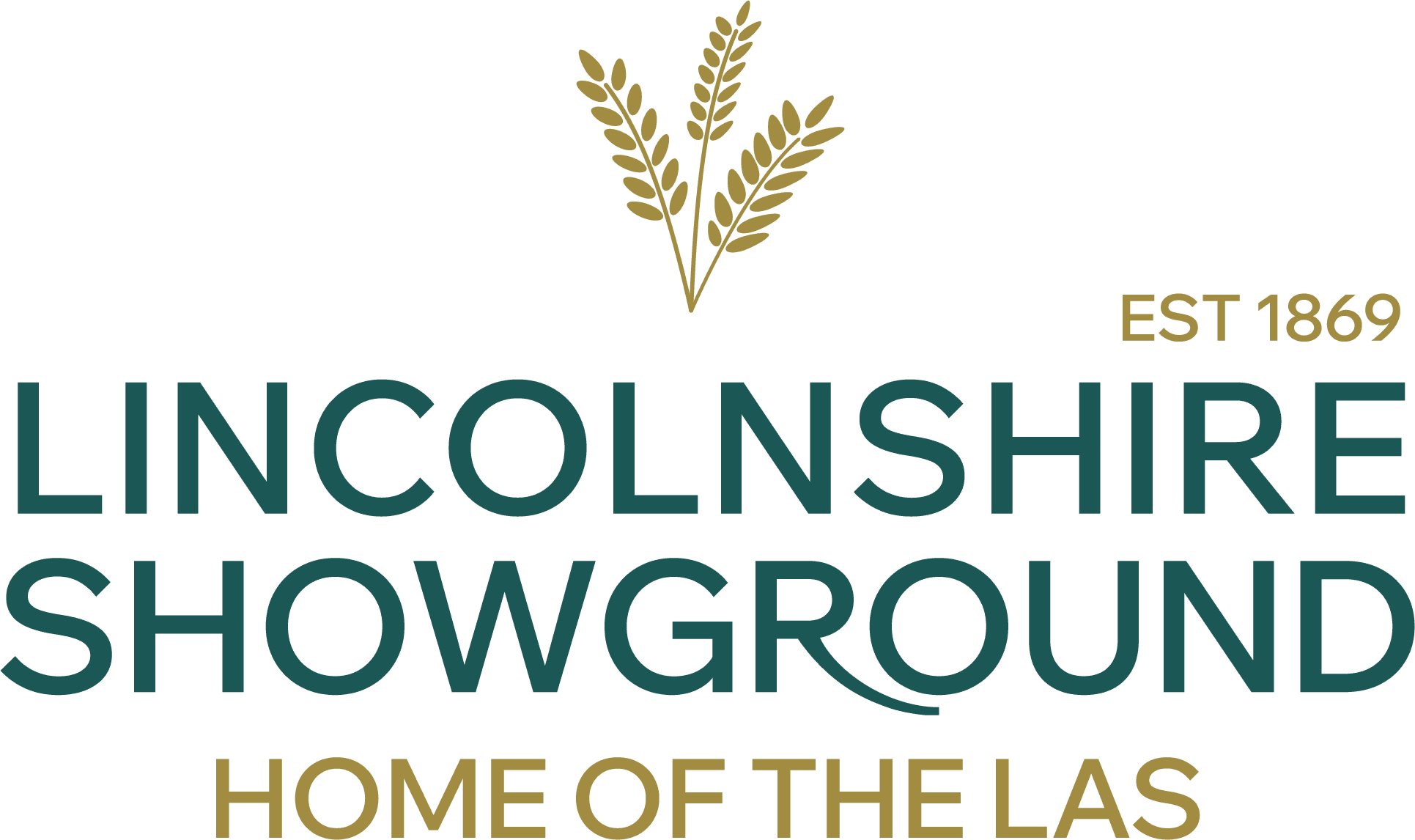 Lincolnshire Showground logo
