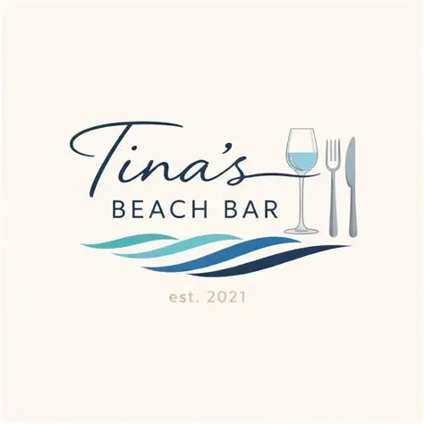 Tins Beach Bar Ltd logo