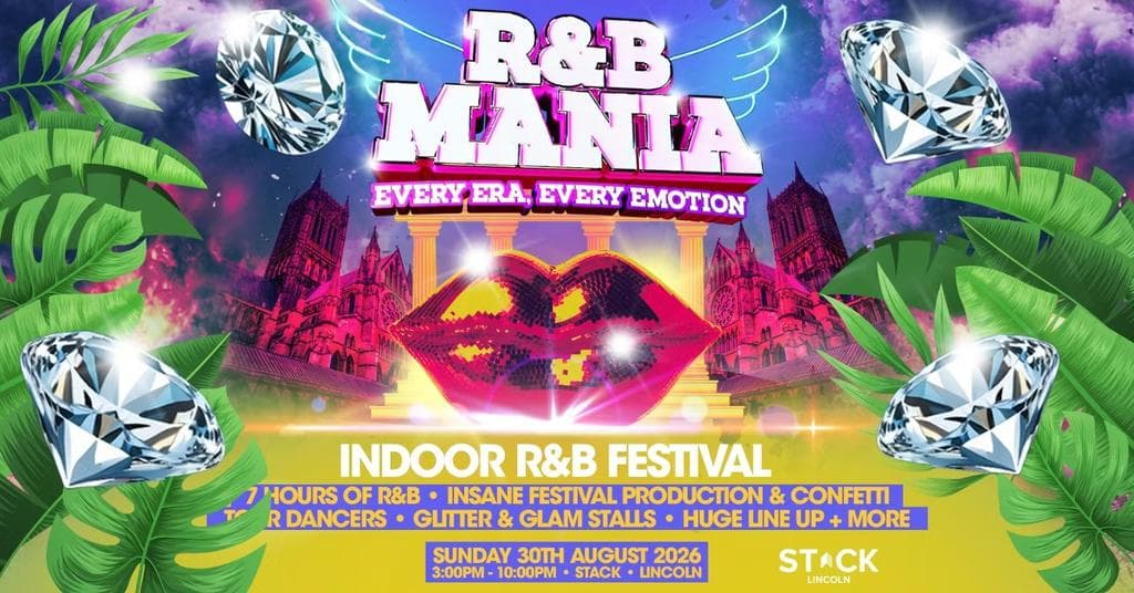 R&B Mania
