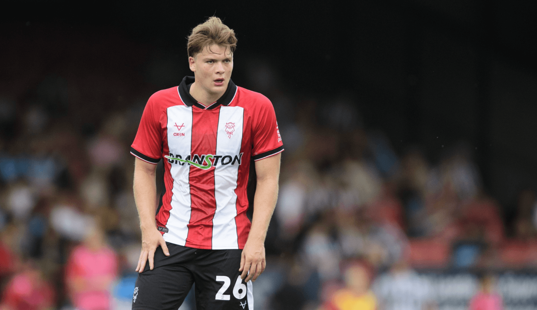Imps trio sign new contracts
