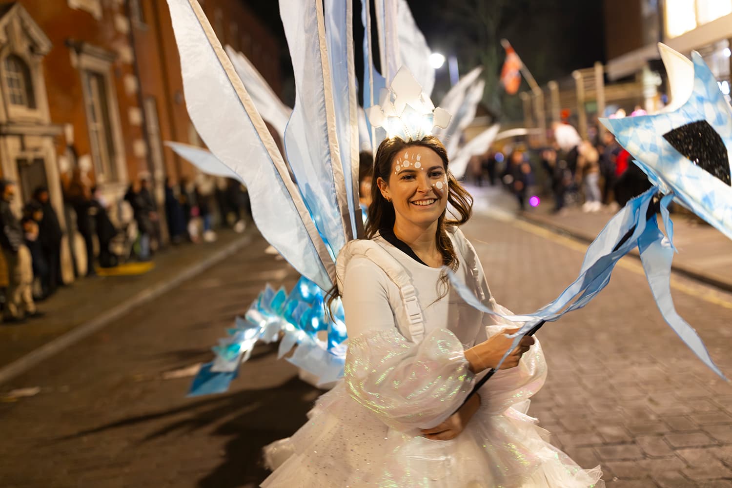 Story Tellers Secures Funding Extension to Continue Cultural Projects Across Lincolnshire