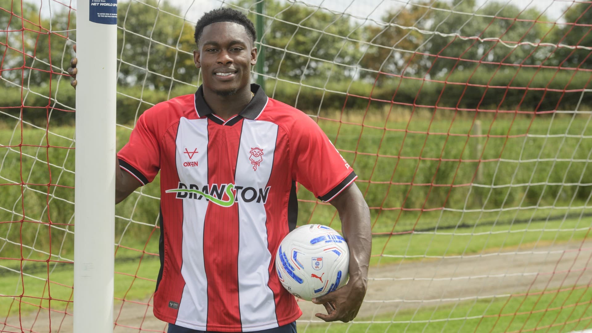 Imps bolster attacking options