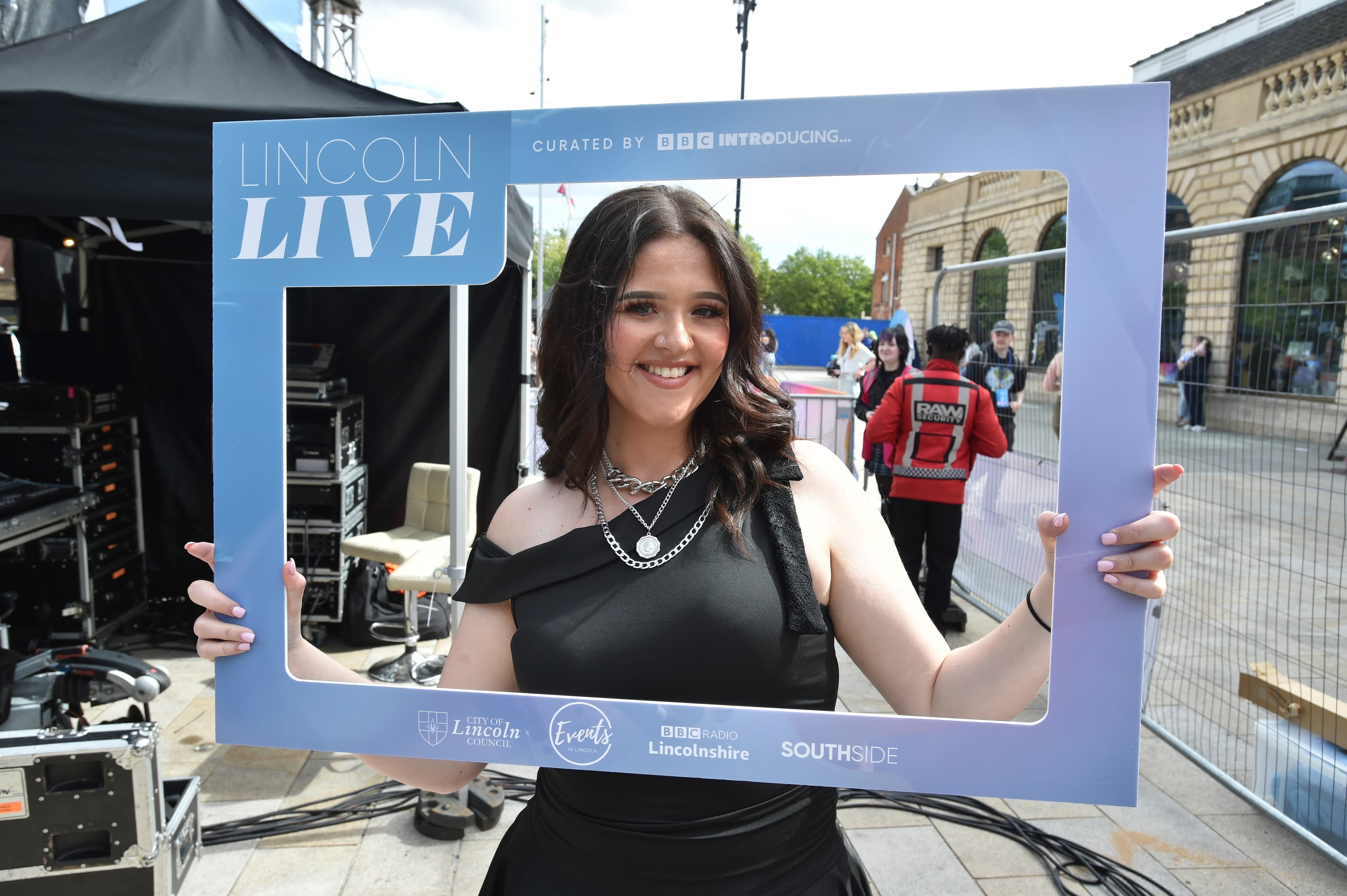 Save the date as Lincoln Live returns with headliners The Rills and The Publics