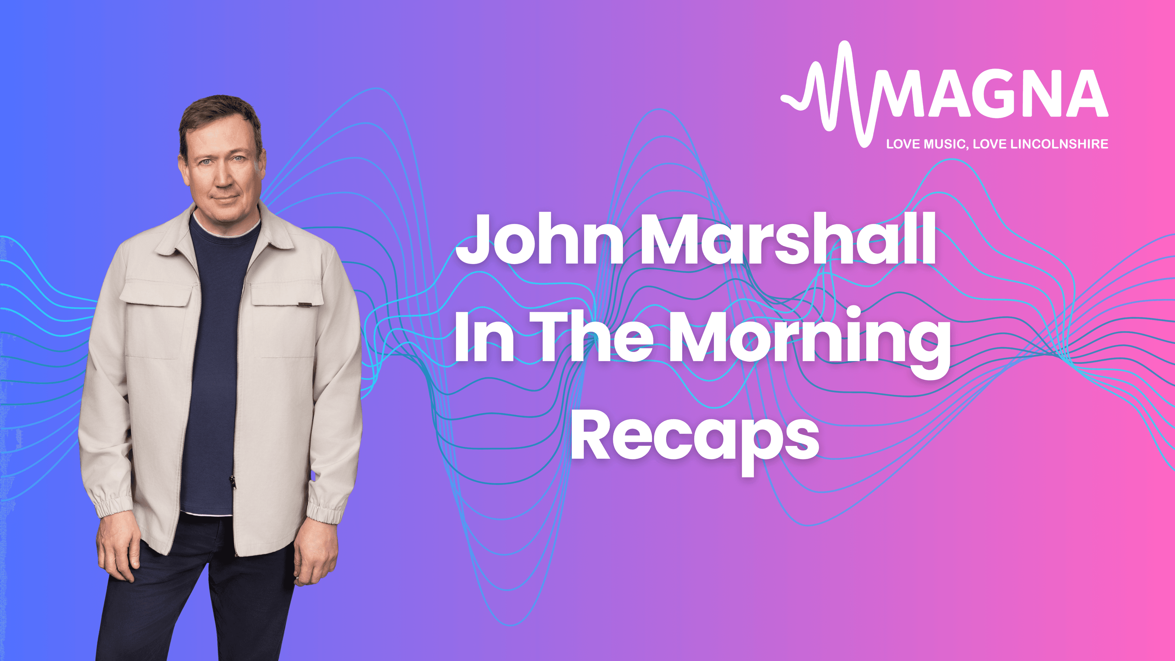Morning - Tuesday 4th August
