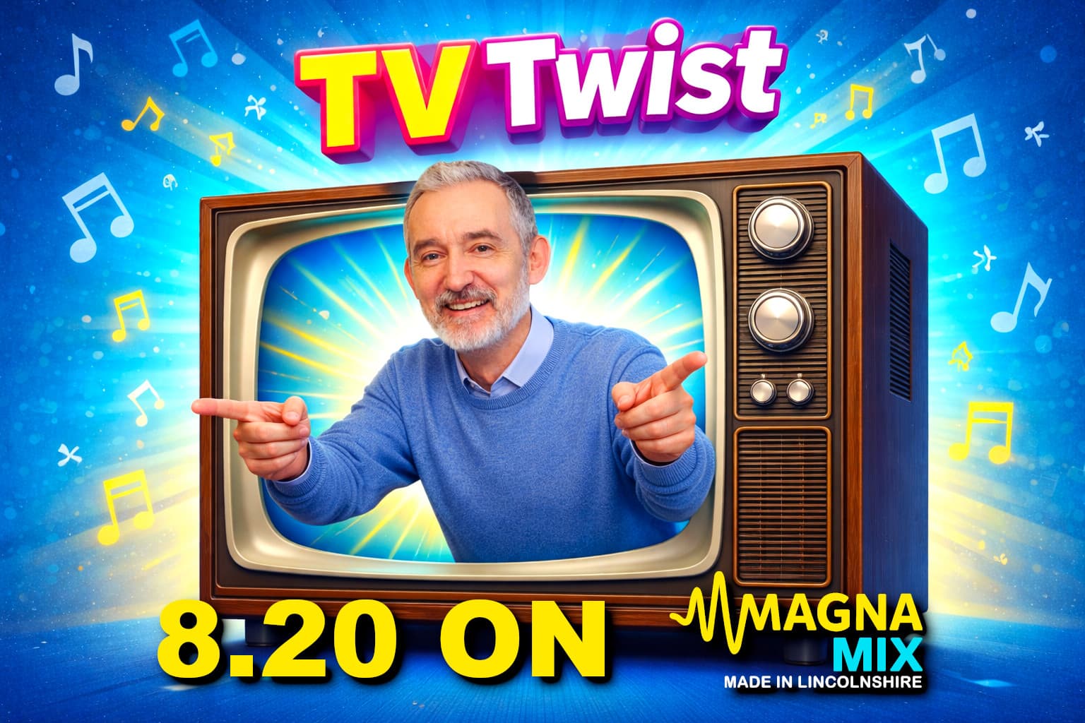 TV Twist: The Answers from Last Weekend